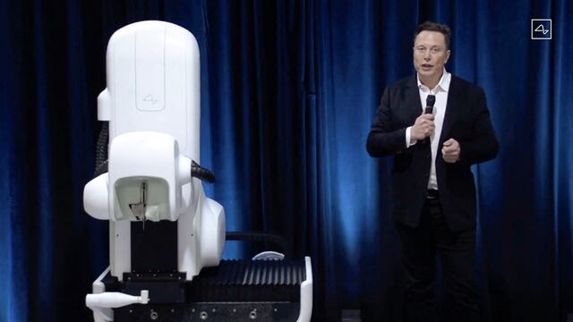 Neuralink, de Elon Musk, ha implantado el primer chip cerebral en un ser humano: ¿cómo funciona?
