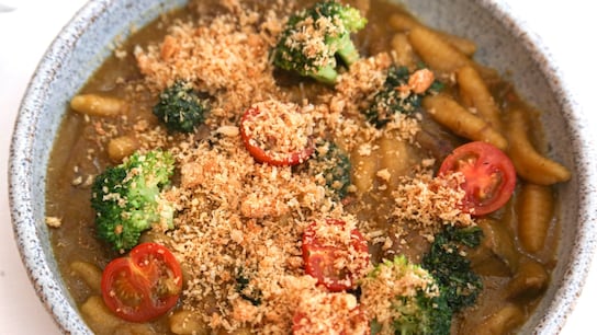 Nueva carta del restaurante Tragaluz