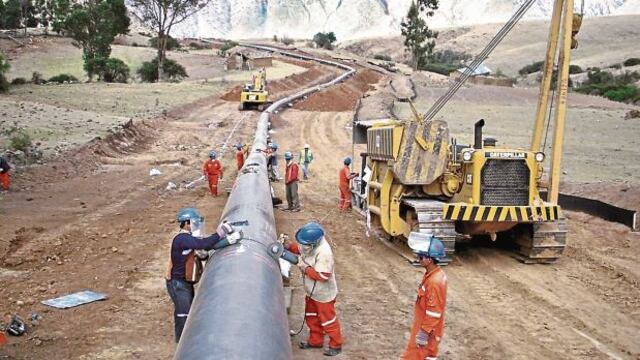 Carlos Oliva: Nuevo proyecto para el Gasoducto del Sur se tendría en dos meses