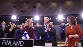 Finlandia en la OTAN: Las razones por las que se ha convertido en el nuevo dolor de cabeza de Rusia