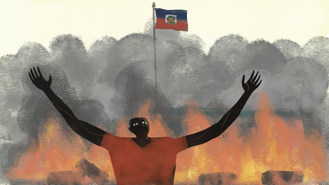 América Latina le da la espalda a Haití