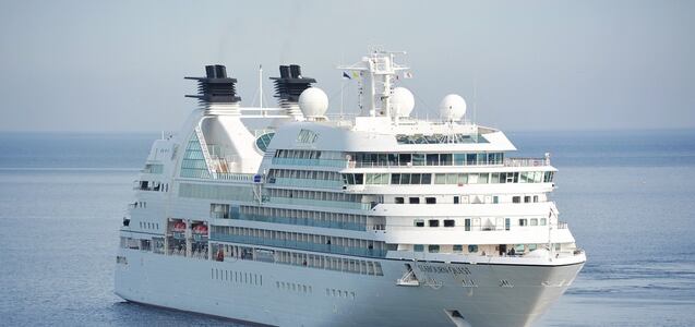 Una experta advierte sobre las cosas que jamás debes llevar a un crucero: “ni se te ocurra”