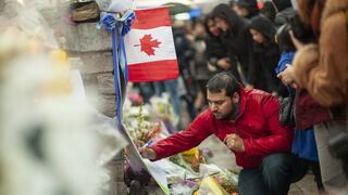 Alek Minassian, el autor de masacre “incel” de Toronto, se declara no responsable penalmente