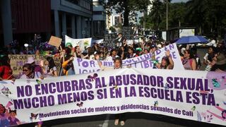 Colombia: Habitante de calle entró en vivienda de Envigado y abusó de joven de 19 años