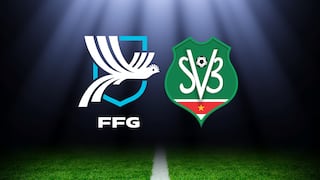 ¿Cómo mirar partido Guatemala vs. Surinam por Eliminatorias Concacaf 2025 en EE.UU.? Horario, TV y alineaciones