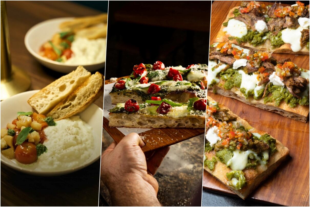 Conoce la propuesta de Taglio. (Fotos: Difusión/ Taglio)