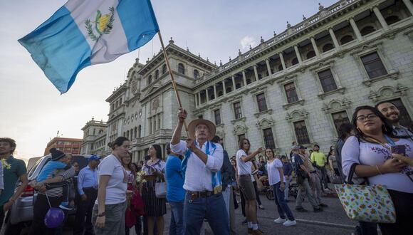 Tribunal Supremo Electoral de Guatemala anunció este lunes que la revisión de los resultados de las elecciones presidenciales del 25 de junio comenzará el martes (Foto: Archivo EFE / Esteban Biba)