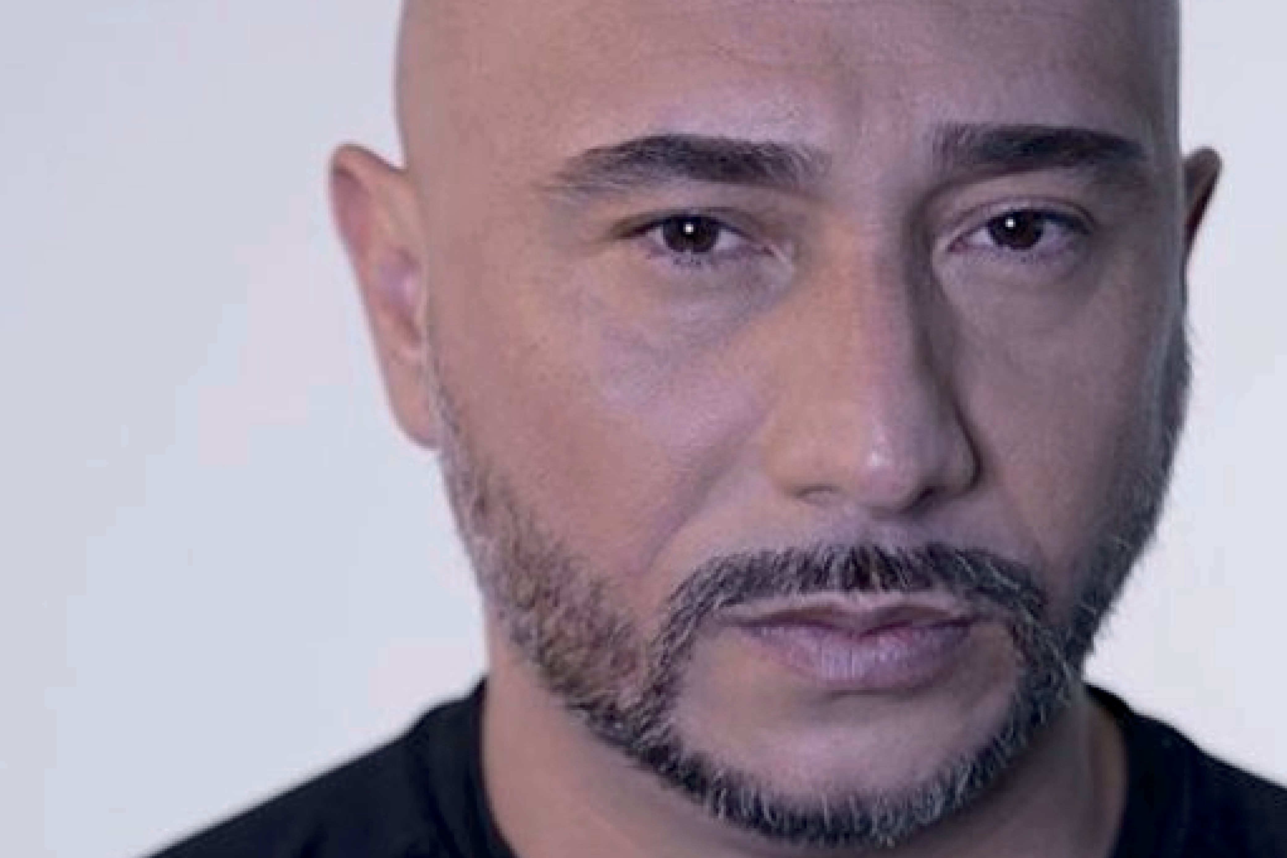 Michael Corleone Blanco es fruto de la relación de Darío Sepúlveda y Griselda Blanco (Foto: Michael Corleone Blanco / Instagram)