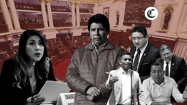 Pedro Castillo y ‘Los Niños’: ¿Qué denuncias priorizará la Subcomisión de Acusaciones Constitucionales del Congreso?
