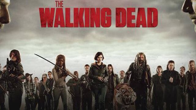 The Walking Dead: cuándo se podrá ver la serie por NETFLIX