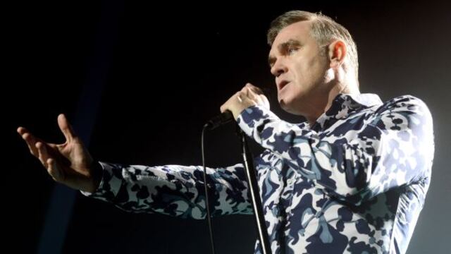 Morrissey en Lima: estos son los precios de las entradas 