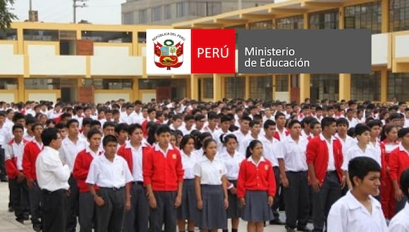 Calendario Cívico Escolar 2024 en el Perú, según Minedu: revisa todas las fechas desde marzo