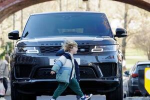 El motivo por el que las pickup y SUV representan un grave peligro para niños