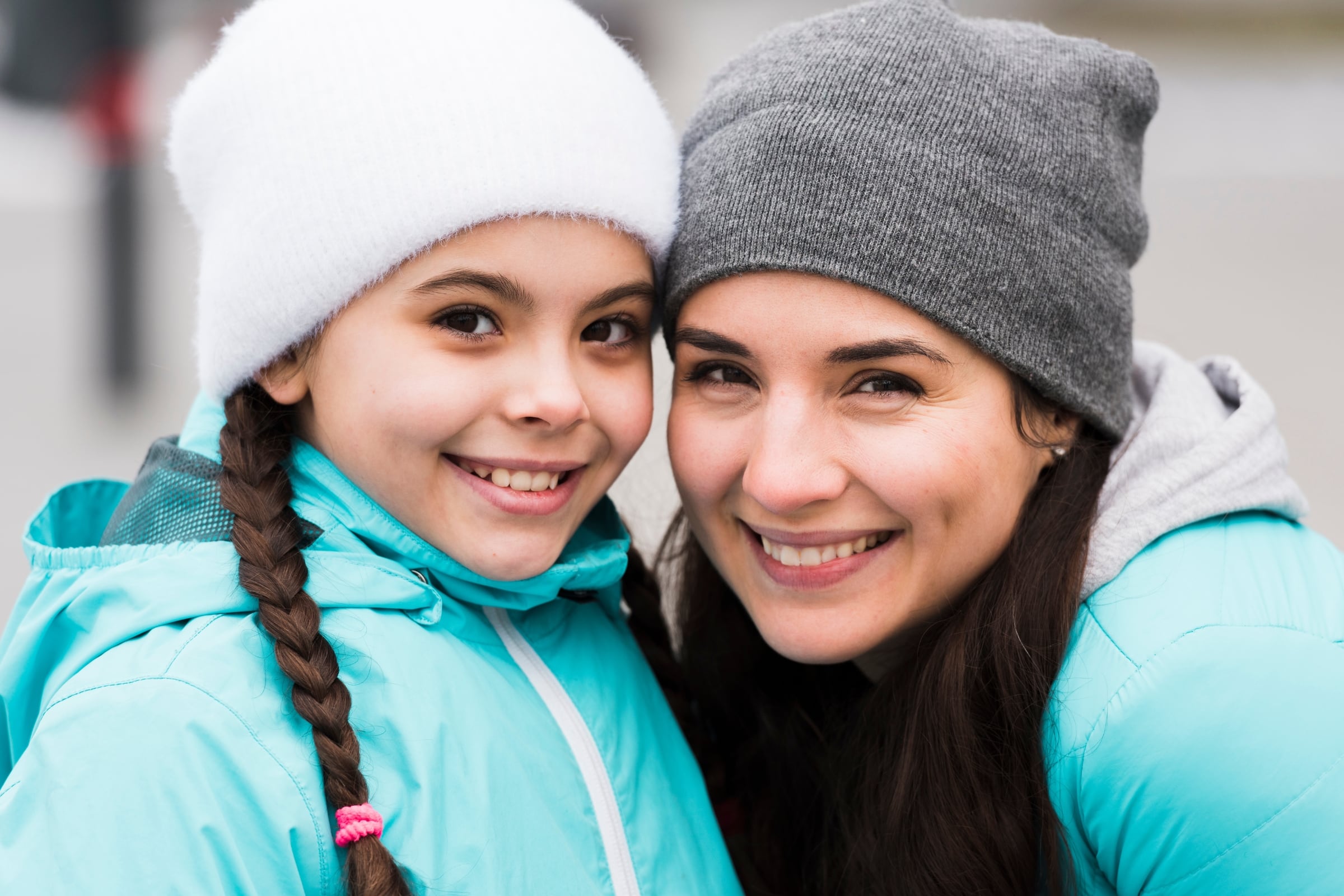Nueva Jersey está a poco de iniciar las vacaciones escolares de invierno para sus estudiantes (Foto: Freepik)