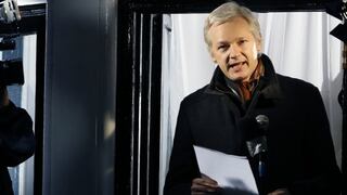 Julian Assange: “La transparencia anunciada por Obama es una victoria de Snowden”