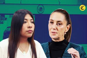 Falsa y engañosa: la narrativa con que México defiende a Betssy Chávez, Pedro Castillo y a su golpe de Estado