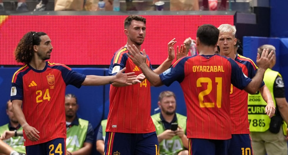La prensa española ya calienta una final España-Argentina para el Mundial 2026