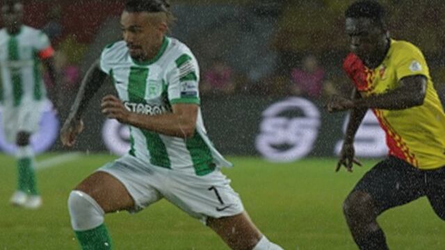Nacional se acerca al título: venció 1-0 a Pereira por la final ida de Superliga de Colombia