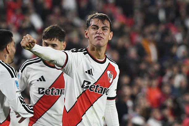 TNT Sports online, River Plate vs. Independiente Rivadavia por fecha 8 del Torneo Clausura