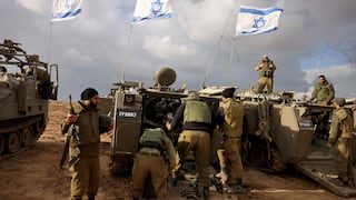 Acuerdo entre Israel y Hamás en Gaza incluirá tregua y canje de 50 rehenes por 300 presos palestinos