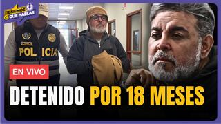 Los detalles detrás de la prisión preventiva contra Andrés Hurtado | PODCAST