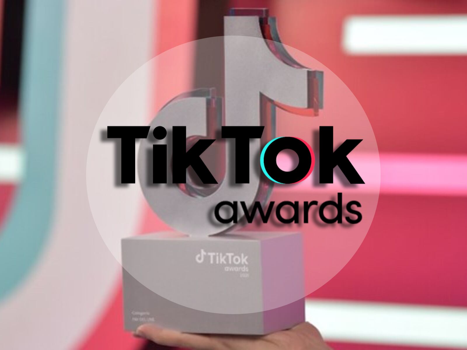 Este miércoles 31 de enero se premiará a los mejores creadores de contenido en los TikTok Awards 2024. Descubre cómo votar, a qué hora y dónde ver la ceremonia encabezada por Juanpa Zurita y Belinda.