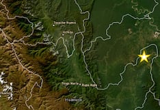 Temblor en Perú HOY en vivo: hora exacta, magnitud y epicentro vía IGP