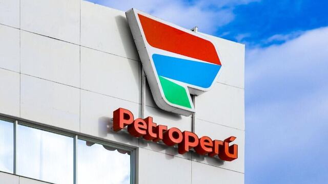 Pacific Credit Rating rebaja las clasificaciones de Petroperú