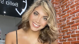 Isabel Acevedo recibe tierna sorpresa de su novio en ‘En boca de todos’ | VIDEO