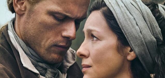 El personaje de “Outlander” que no sabías que también es un viajero en el tiempo