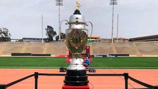 Copa Perú 2023: jugadores y dirigentes se trenzaron a golpes en Cusco