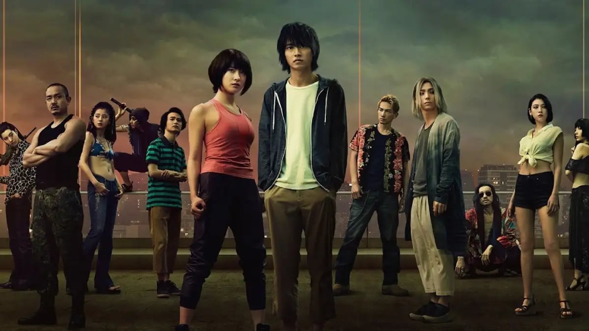 La serie coreana es una de las más populares en streaming (Foto: Netflix)