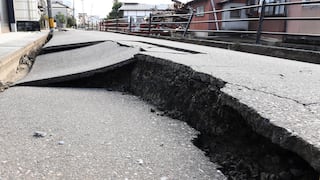Terremoto en Japón de magnitud 7,6 y tsunami EN VIVO, noticias, réplicas y última hora de las víctimas y daños 