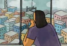 El derecho a tener un hogar digno