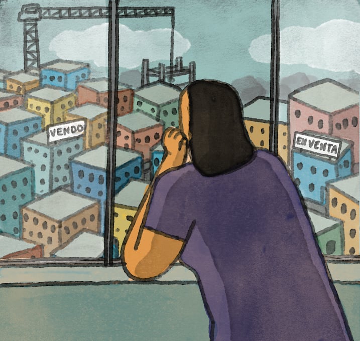 Ilustración: Víctor Aguilar Rúa