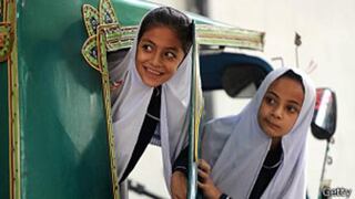 La increíble historia de Malala, la niña que el Talibán no quería que estudiara