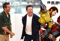 Ryan Reynolds y Hugh Jackman alistarían viaje a Perú con “Deadpool & Wolverine”: “Todo es posible”