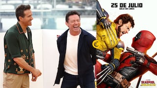 Ryan Reynolds y Hugh Jackman alistarían viaje a Perú con “Deadpool & Wolverine”: “Todo es posible”