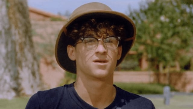 Patrick Dempsey en "Can't Buy Me Love", una de las películas de esta lista (Foto: Touchstone Pictures)