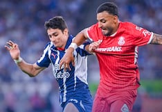 DÓNDE VER - Monterrey vs Toluca EN VIVO por las semifinales de la Liguilla MX
