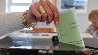 Irlanda rechaza en referéndum modernizar el rol de la mujer en la Constitución