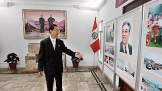 Perú y Corea del Norte: una relación diplomática que se inició en 1988