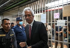 Periodista guatemalteco José Rubén Zamora vivirá su tercera Navidad en prisión “secuestrado” por la Fiscalía