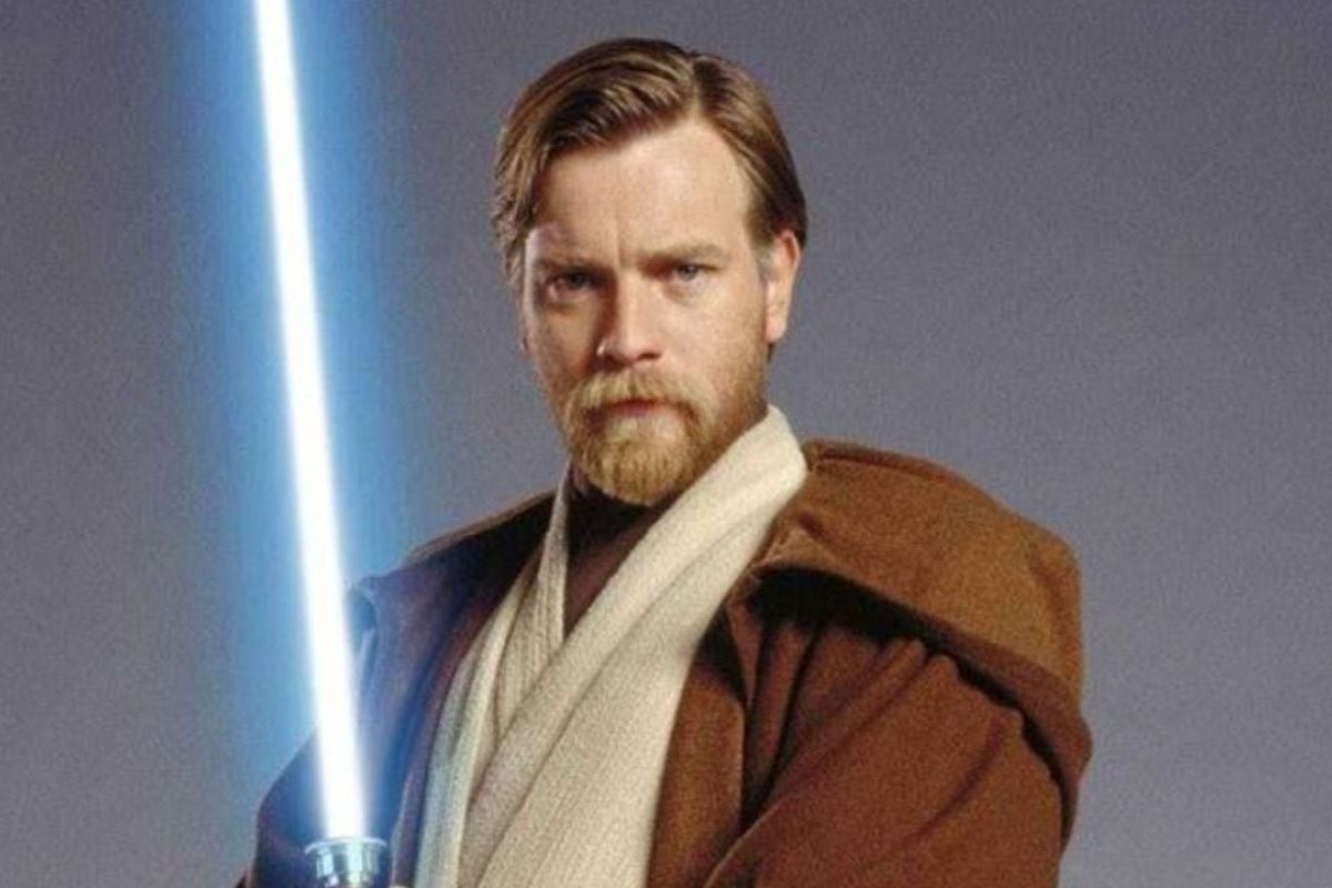 Obi-Wan Kenobi es un legendario maestro jedi que sirvió en el Alto Consejo Jedi durante los últimos años de la Era de la República (Foto: Lucasfilm)