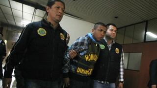Presunto sicario niega haber matado a comensal en Rincón Gaucho