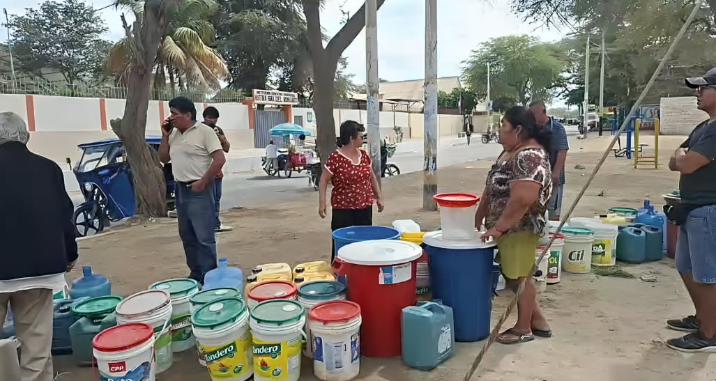 Exigen solución inmediata