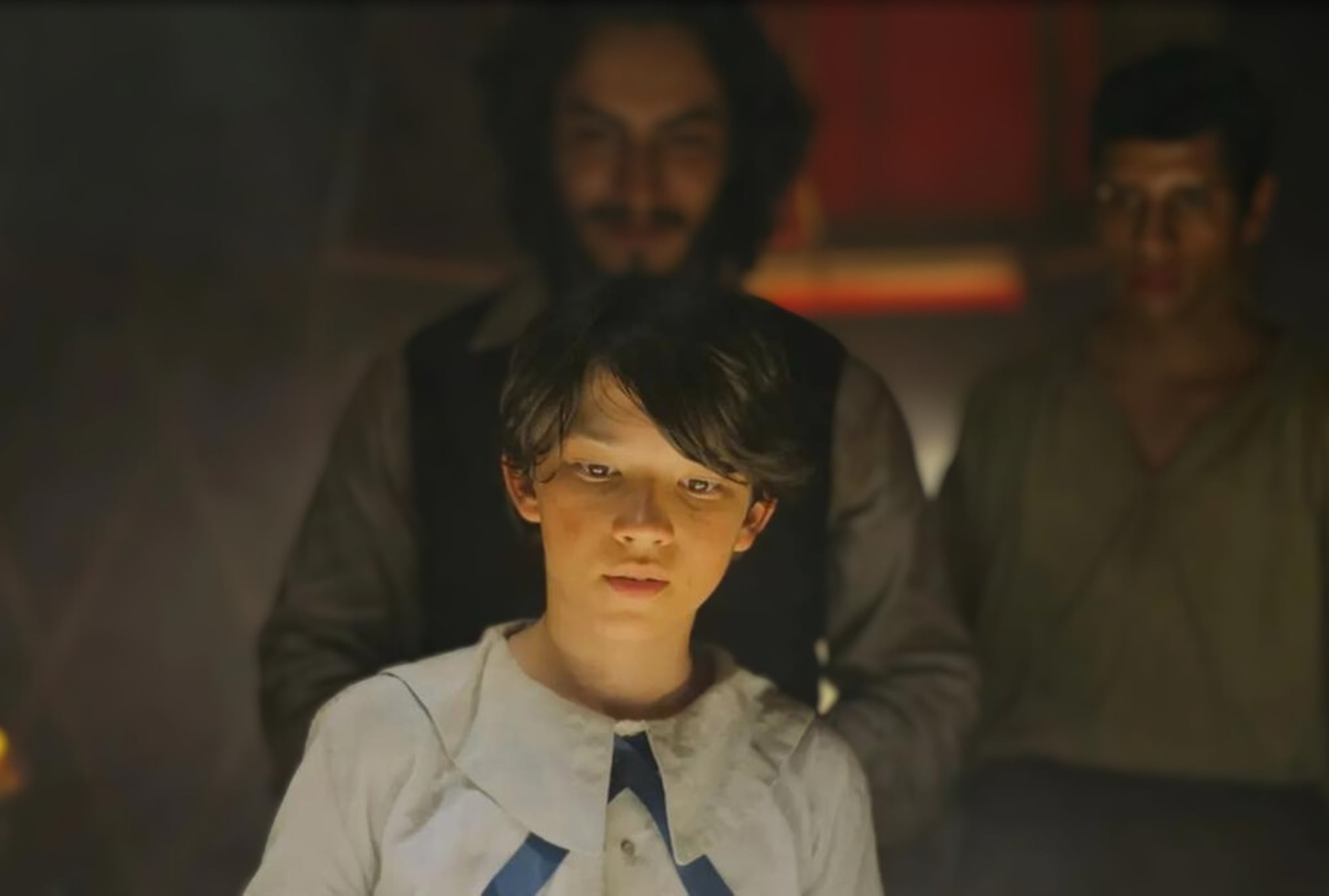 La serie "Cien años de soledad" es una de las principales apuestas en la industria latinoamericana en este 2024 (Foto: Netflix)