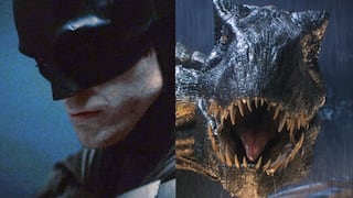 El coronavirus y su jaque a Hollywood: “The Batman”, “Jurassic World 3” y más filmaciones suspendidas