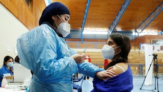 Chile anuncia un “pase de movilidad” que otorga más libertades a vacunados contra el coronavirus