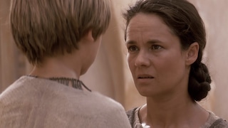 “Star Wars”: Palpatine, ¿estuvo detrás de la muerte de Shmi Skywalker?